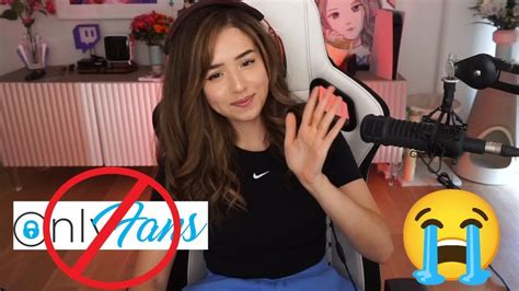 imane anys onlyfans|Pokimane responds to OnlyFans speculation and predicts huge。